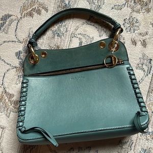 See by Chloe
Mineral Blue Tilda Bag
